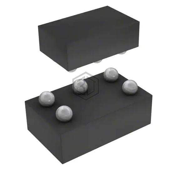 BAL-NRF02D3 - STMicroelectronics - Balun