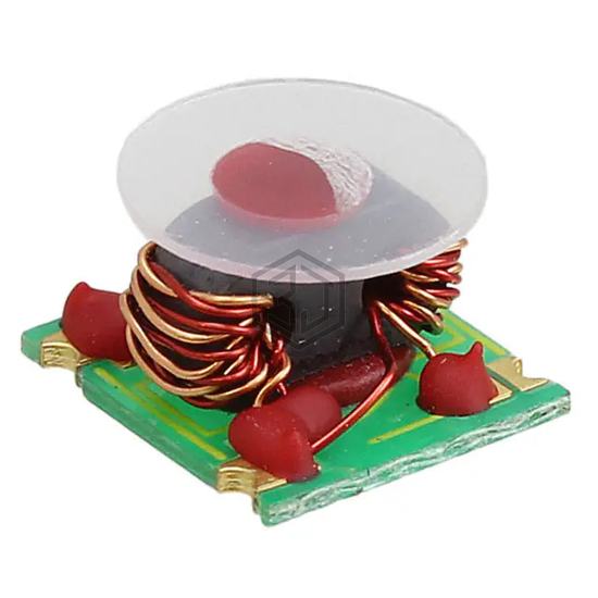 MABA-009210-CT1760 - MACOM Technology Solutions - Balun