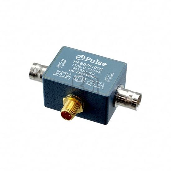 HFB075100B - iNRCORE, LLC - Balun