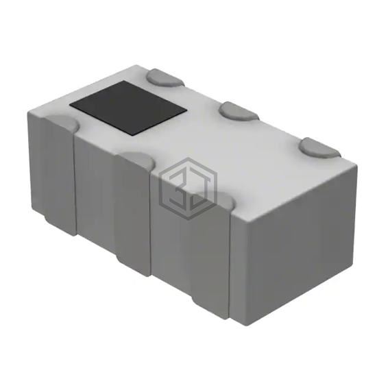 HHM1776B3 - TDK Corporation - Balun