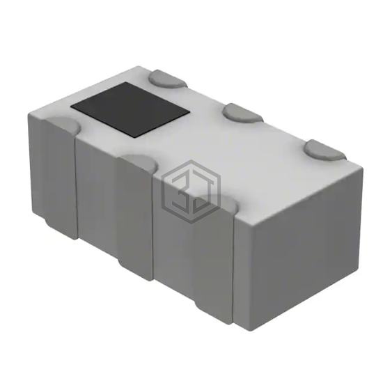 HHM1515B2 - TDK Corporation - Balun