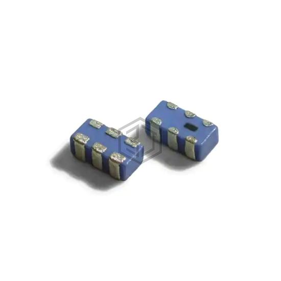RFBLN16083G3W0T - Walsin Technology Corporation - Balun