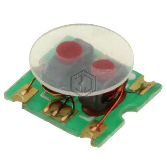 MABA-011050 - MACOM Technology Solutions - Balun
