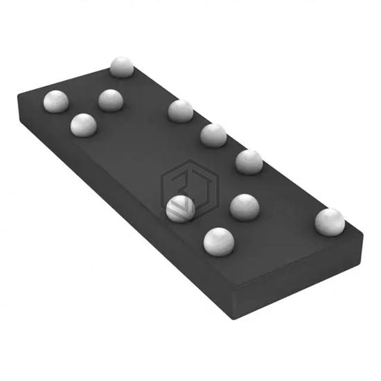 DLPF-GP-01D3 - STMicroelectronics - Balun
