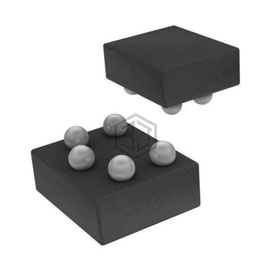 BAL-CW1250D3 - STMicroelectronics - Balun