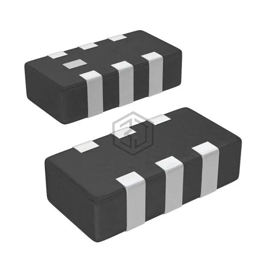 DXP18BN7514TL - Murata Electronics - Balun