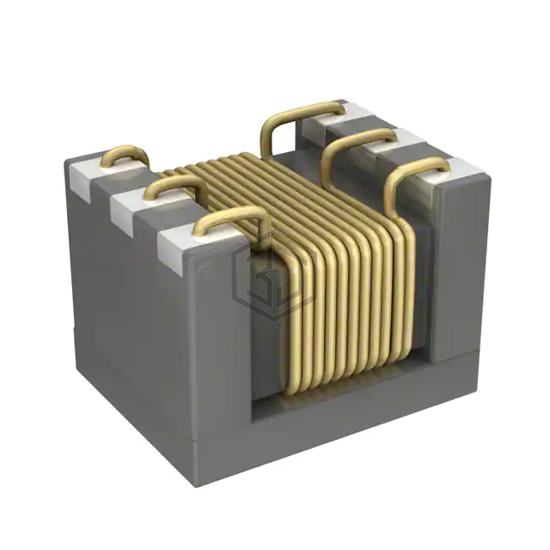 ATB3225-50011CT-T000 - TDK Corporation - Balun