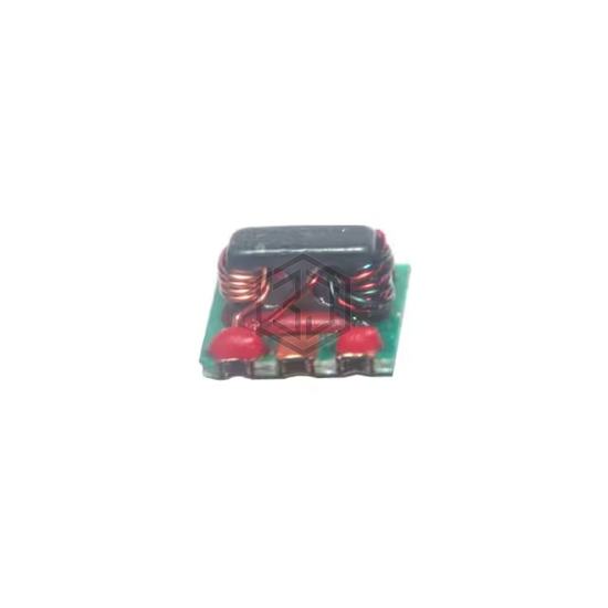 MABA-011010 - MACOM Technology Solutions - Balun