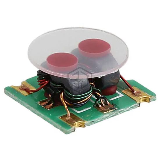 MABA-007681-CT2010 - MACOM Technology Solutions - Balun