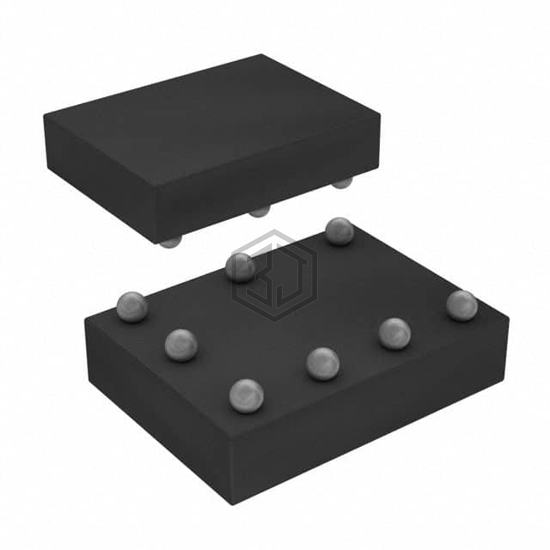 BALF-112X-01D3 - STMicroelectronics - Balun