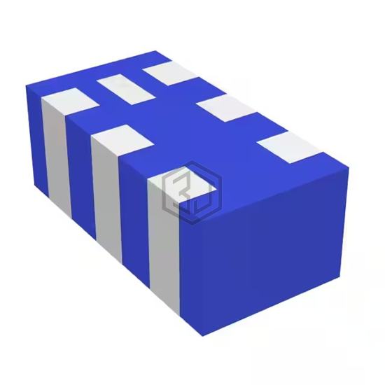 RGBLN1608070A5T - Walsin Technology Corporation - Balun