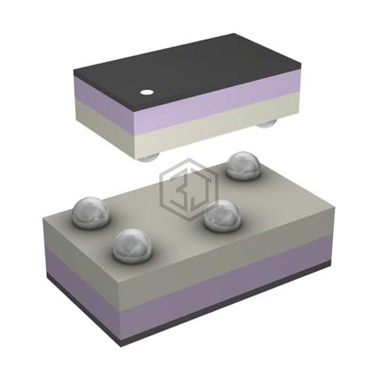 BALF-2690-02D3 - STMicroelectronics - Balun