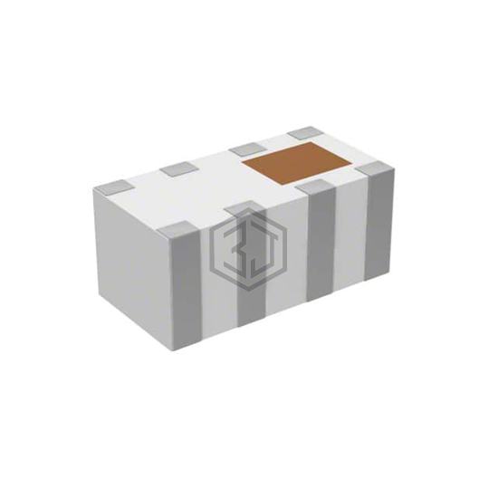 2450PC14A0017T - Johanson Technology Inc. - Balun