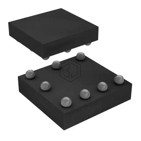 BALF-112X-02D3 - STMicroelectronics - Balun