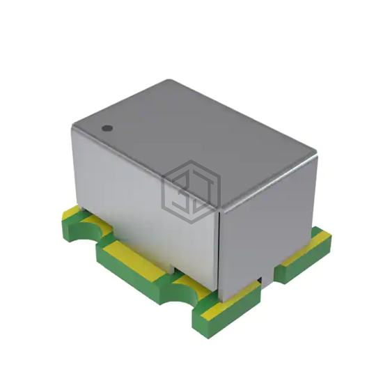 AB-005-SM - I.F. Engineering Corp and CrossPoint Technologies - Balun