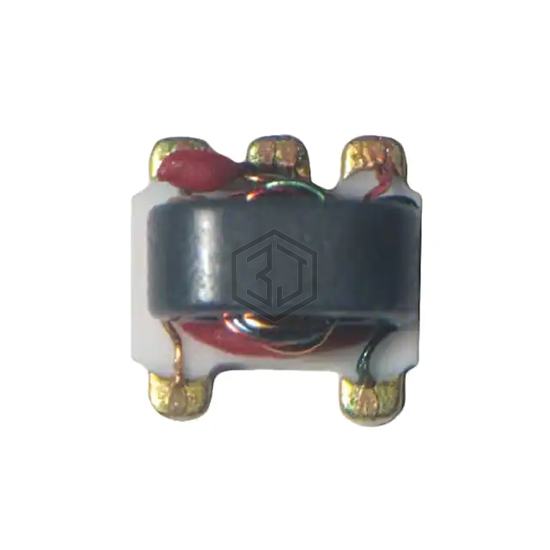 MABA-009180-500MHZ - MACOM Technology Solutions - Balun