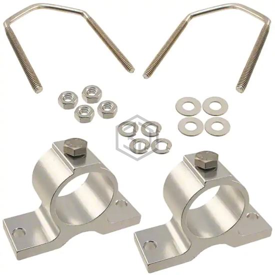 FM2 - TE Connectivity Laird - RF Accessories