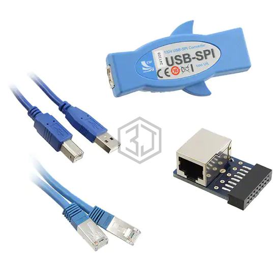 DEV-SYS-1808-1A - Qualcomm - RF Accessories