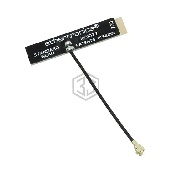 XPW100A003-01-B - Lantronix, Inc. - RF Accessories