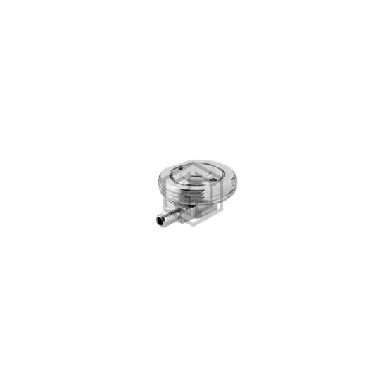 NMOHF - PulseLarsen Antennas - RF Accessories