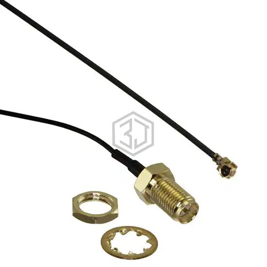 W9009C - PulseLarsen Antennas - RF Accessories