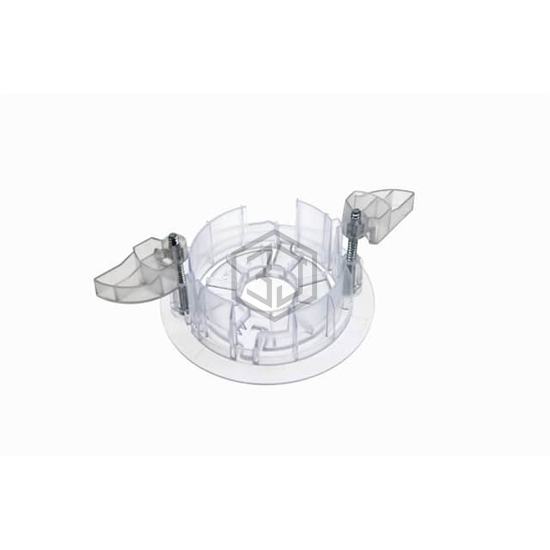 DASCLINSERT - PulseLarsen Antennas - RF Accessories