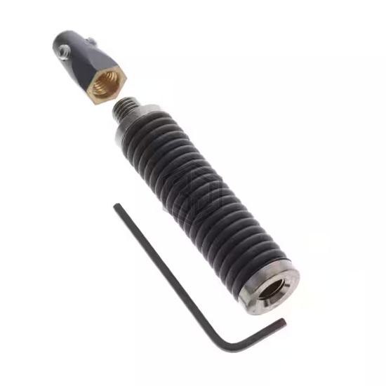 SPRINGB - PulseLarsen Antennas - RF Accessories