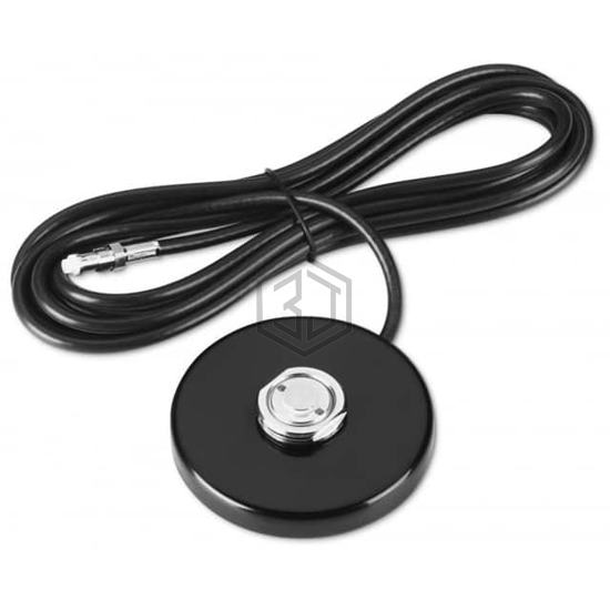NMOMMRFME - PulseLarsen Antennas - RF Accessories