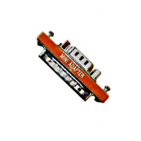 025-0602 - LM Technologies - RF Accessories
