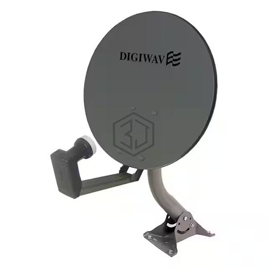 DWD45T - HOMEVISION TECHNOLOGY INC - RF Accessories