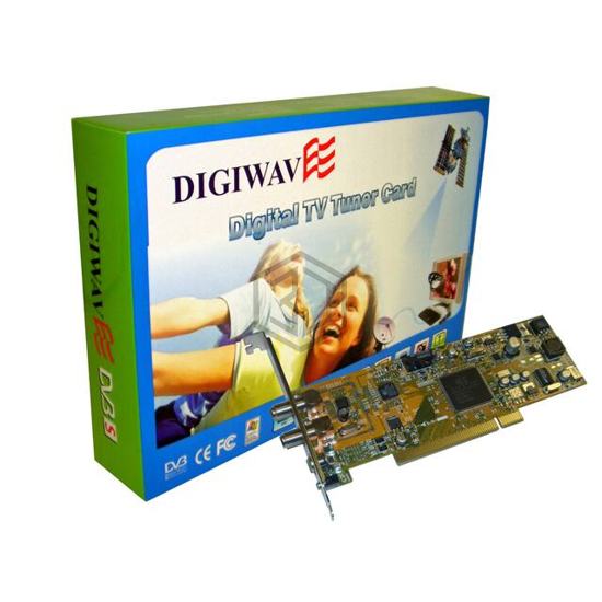 DGP103G - HOMEVISION TECHNOLOGY INC - RF Accessories