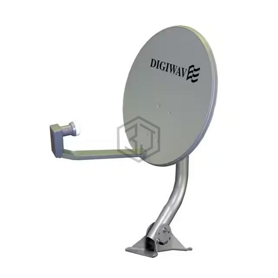 DWD60T - HOMEVISION TECHNOLOGY INC - RF Accessories