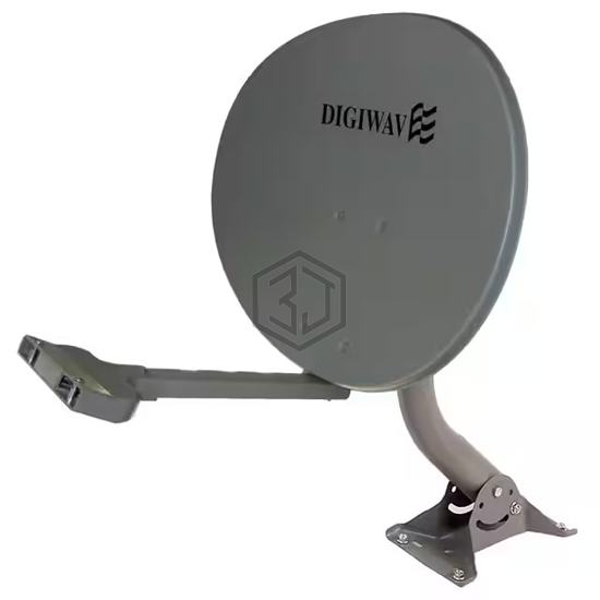 DWD55TE - HOMEVISION TECHNOLOGY INC - RF Accessories