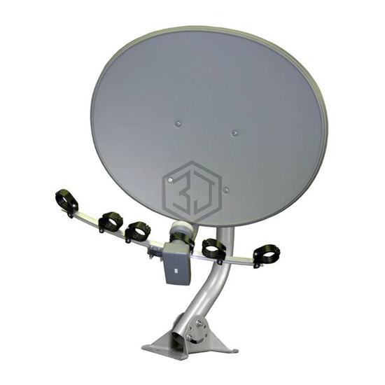 DWD70TE - HOMEVISION TECHNOLOGY INC - RF Accessories