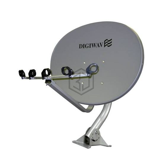 DWD85TE - HOMEVISION TECHNOLOGY INC - RF Accessories
