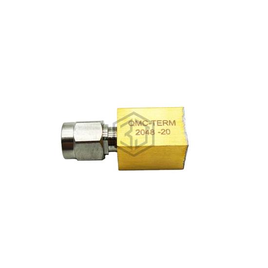 QMC-CRYOTERM-0412 - Quantum Microwave Components - RF Accessories