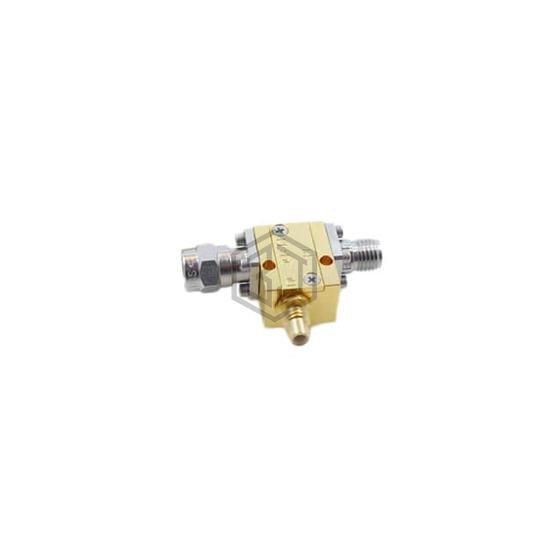 QMC-CRYOTEE-0.218 - Quantum Microwave Components - RF Accessories