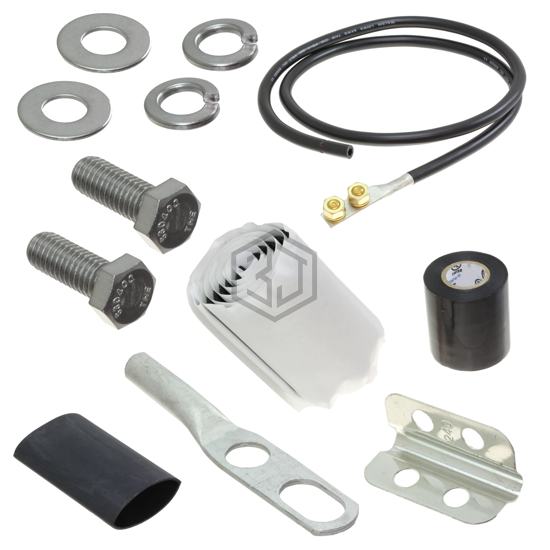 GK-S600TT - Amphenol Times Microwave Systems - RF Accessories