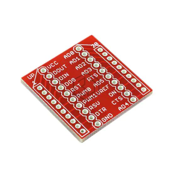 BOB-08276 - SparkFun Electronics - RF Accessories