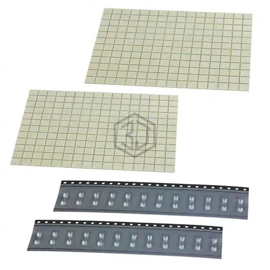 S01-806005KIT - Harwin Inc. - RF Accessories