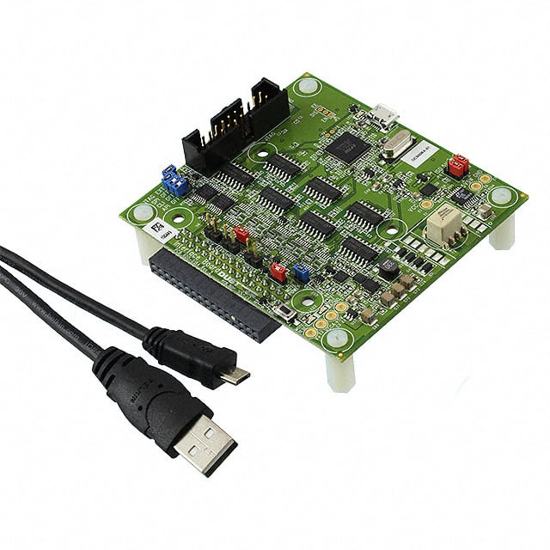 DC9006A - Analog Devices Inc. - RF Accessories