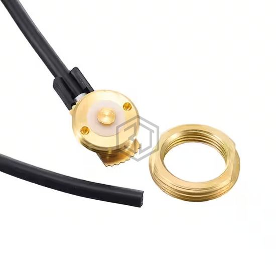 MB8U25 - TE Connectivity Laird - RF Accessories