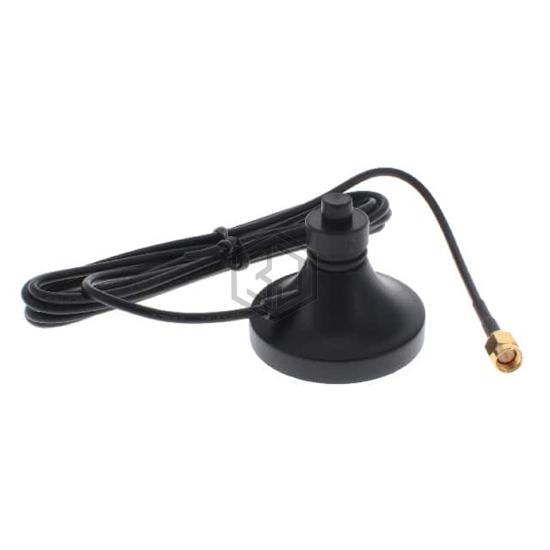 DELTA/MAGMOUNT/SMAF/SMAM/2M/19 - Siretta Ltd - RF Accessories