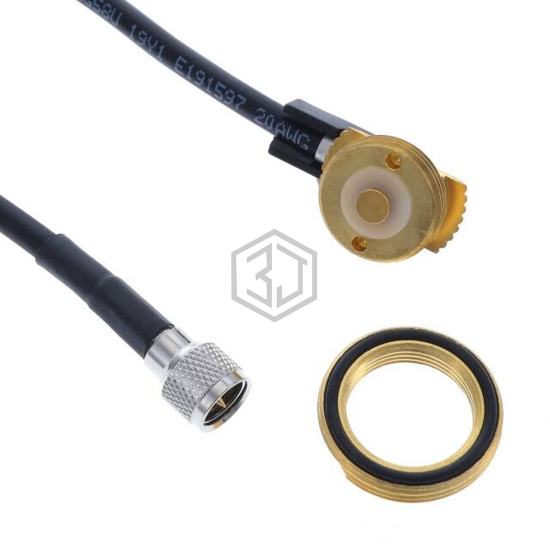 MB8UMI - TE Connectivity Laird - RF Accessories