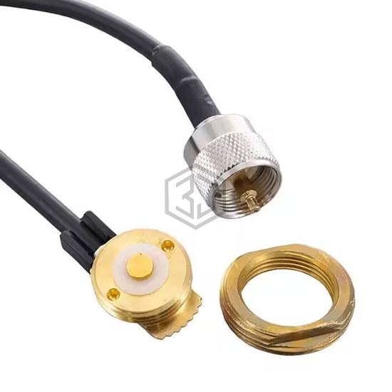 MB8PI - TE Connectivity Laird - RF Accessories