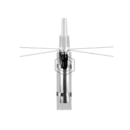 MBC - TE Connectivity Laird - RF Accessories