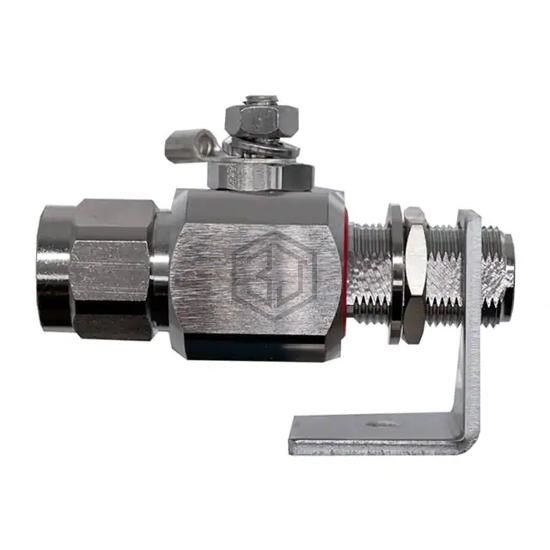 CGS-1030-00-NNN-34 - Cinch Connectivity Solutions Midwest Microwave - RF Accessories