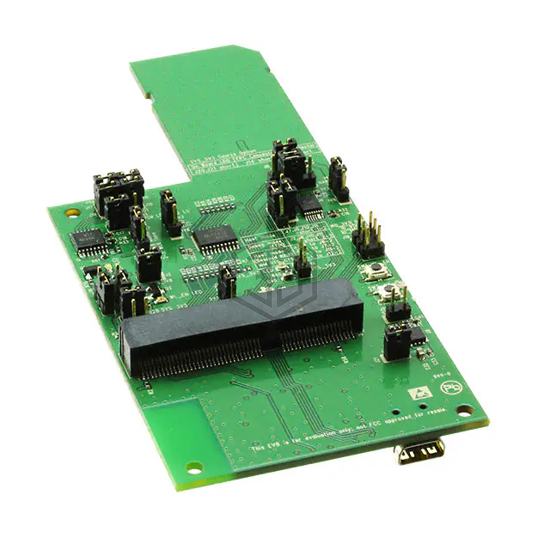 WL18XXCOM82SDMMC - Texas Instruments - RF Accessories