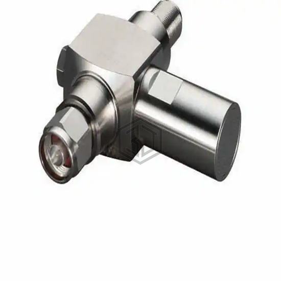 LP-STRH-43MS - Amphenol Times Microwave Systems - RF Accessories