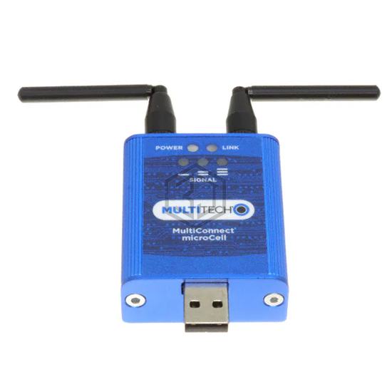 MTCM-LSP3-B03-KIT - Multi-Tech Systems Inc. - RF Accessories